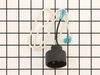 Receptacle & Recess Plug Assembly – Part Number: 290220001
