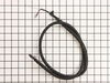 Throttle Cable – Part Number: 290298003