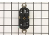 120 V 20 Amp Receptacle – Part Number: 290400001