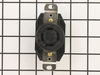 Twist Lock Receptacle 120/240 Volt, 20 Amp – Part Number: 290400007