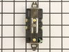 120 Volt Receptacle – Part Number: 290400008