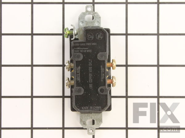9935402-1-M-Homelite-290400017-Duplex Receptacle