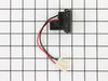 DC Receptacal – Part Number: 290400019