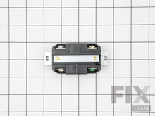 Twist Lock Receptacle (240 Vol – Part Number: 290401004