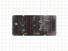 Control Panel – Part Number: 290403024