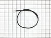 Battery Cable (Black) – Part Number: 290419003