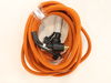 Extension Cord (25 ft., AC/DC) – Part Number: 290426002