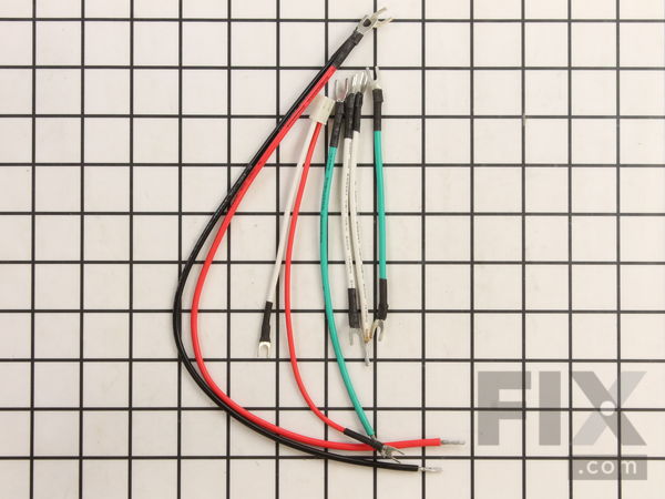 9935447-1-M-Ridgid-290428002-Wire Kit (Remote Box)