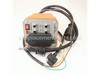 Stationary Receptacle Box (RD6800) – Part Number: 290429002