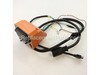 Stationary Receptacle Box – Part Number: 290429007