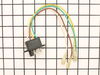 Pigtail (DC to Remote Box) – Part Number: 290431001