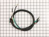 Pigtail (generator Head, Rd680 – Part Number: 290434002