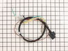 Pigtail (DC to Engine) – Part Number: 290435002