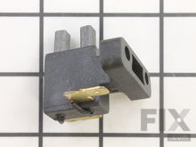 Brush Assembly Kit – Part Number: 290441006