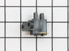 Brush Assembly – Part Number: 290441008