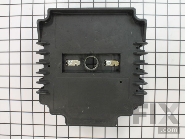 9935486-1-M-Homelite-290442001-End Bell