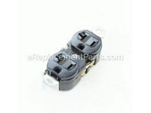 120 V/ 20Amp Duplex Receptacle – Part Number: 290491001