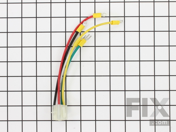 9935499-1-M-Homelite-290514001-Socket Connector Assembly (9 Pin)