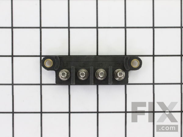 9935505-1-M-Ridgid-290602002-Terminal Block