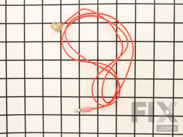 9935513-1-M-Ryobi-290703001-Lead Assembly (Red)