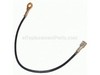 Earth Cord – Part Number: 290731001