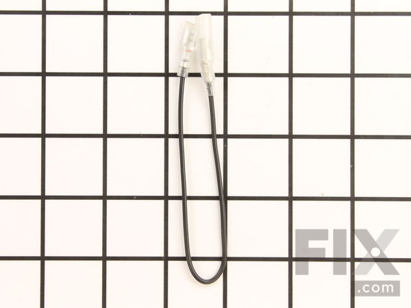 9935549-1-M-Homelite-2914301-Lead Assembly, Black