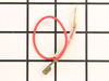Lead Assembly, Red – Part Number: 2914302