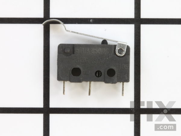 9935551-1-M-Ryobi-291443001-Engine Shut-Off Switch