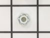 Hex Nylon Locknut – Part Number: 30-0155