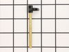 Shaft Assembly Throttle – Part Number: 30-1545-1