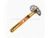Shaft Assembly - Throttle – Part Number: 30-727-1