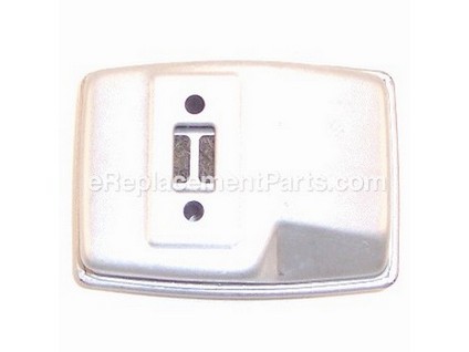 9936614-1-M-Ryobi-300748016-Muffler Assembly
