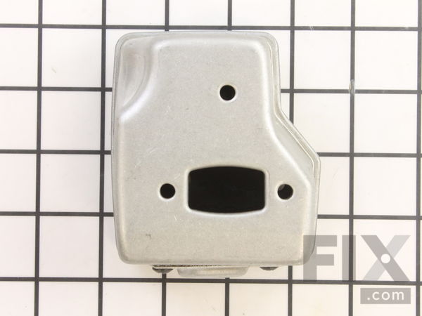 9936681-1-M-Homelite-300940005-Muffler Assembly