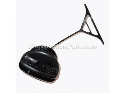 9936688-1-M-Homelite-300948002-Fuel Cap Assembly