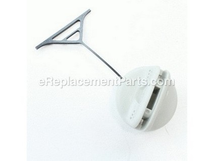 9936689-1-M-Ryobi-300948005-Fuel Cap Assembly