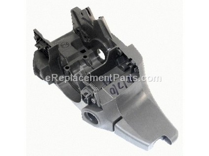 9936693-1-M-Homelite-300951014-Chassis Assembly, Gray