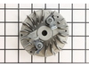 Rotor W/starter Pawl – Part Number: 300952002