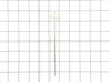 Adjust Screw Assembly – Part Number: 301078001