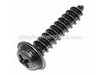 9936872-1-S-Metabo HPT-302086-Tapping Screw W/flange D4 X 20