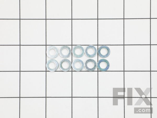 9936873-1-M-Metabo HPT-302089-Tapping Screw (w/flange) D5x20