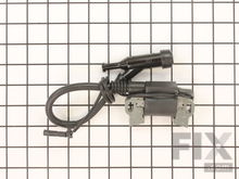 Ignition Coil – Part Number: 30400-Z080110