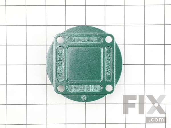 9937183-1-M-Rolair-30400830CH-Bearing Carrier