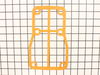 9937365-1-S-Rolair-30504080CH-Gasket