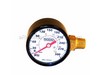 Outlet Pressure Guage – Part Number: 30558