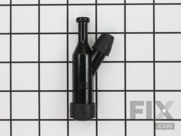 9937674-1-M-Honda-30700-Z1T-003-Cap Assembly- Noise Suppressor