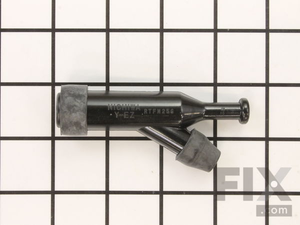 9937677-1-M-Honda-30700-ZE1-013-Cap Assembly- Noise Suppressor