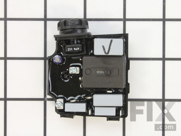 9937755-1-M-Fein-30762412990-Speed Control Switch