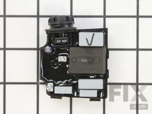 Speed Control Switch – Part Number: 30762412990