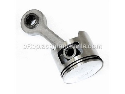 9937825-1-M-Homelite-308023005-Piston W/Rod Assembly