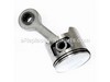 9937825-1-S-Homelite-308023005-Piston W/Rod Assembly